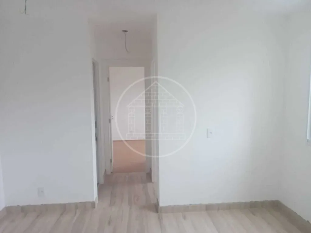Apartamento, 2 quartos, 35 m² - Foto 10