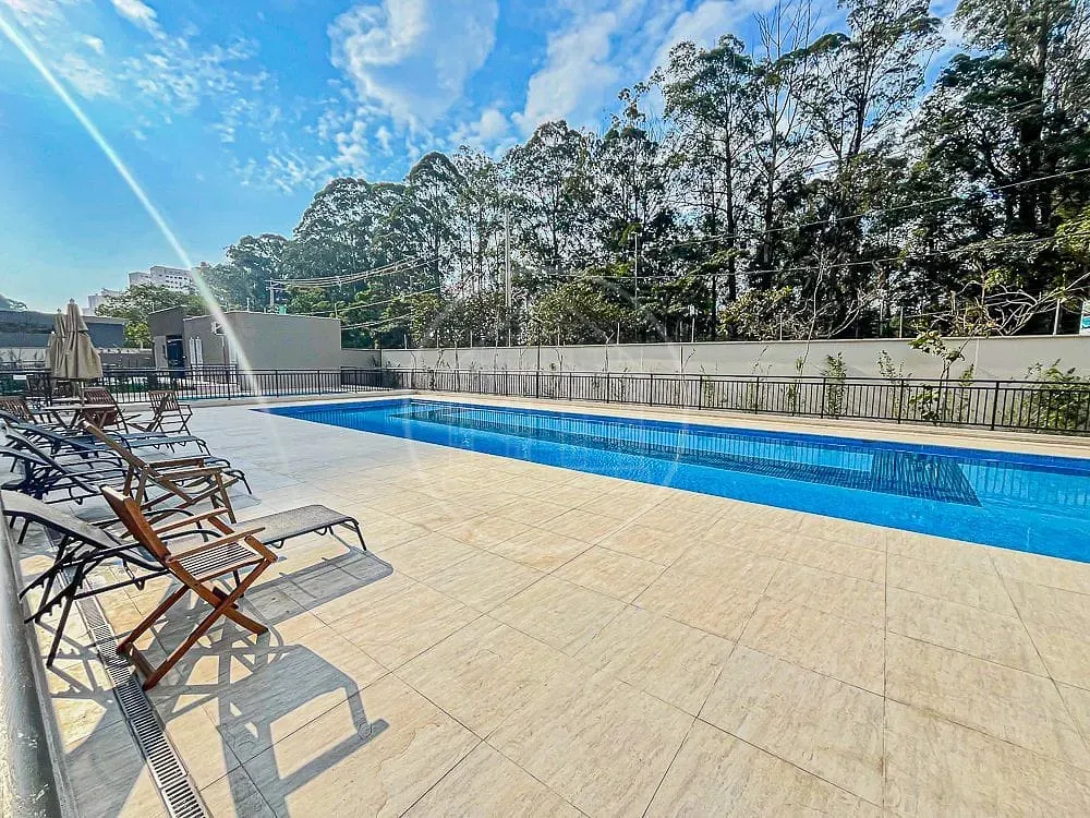 Apartamento, 2 quartos, 35 m² - Foto 23