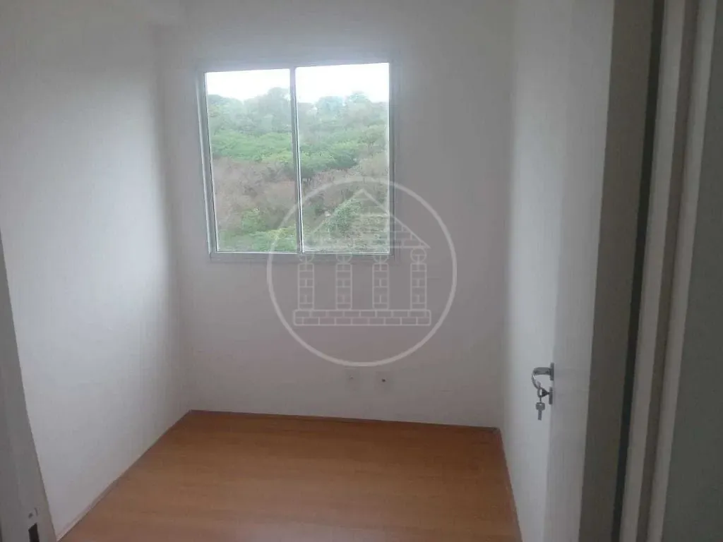 Apartamento, 2 quartos, 35 m² - Foto 8