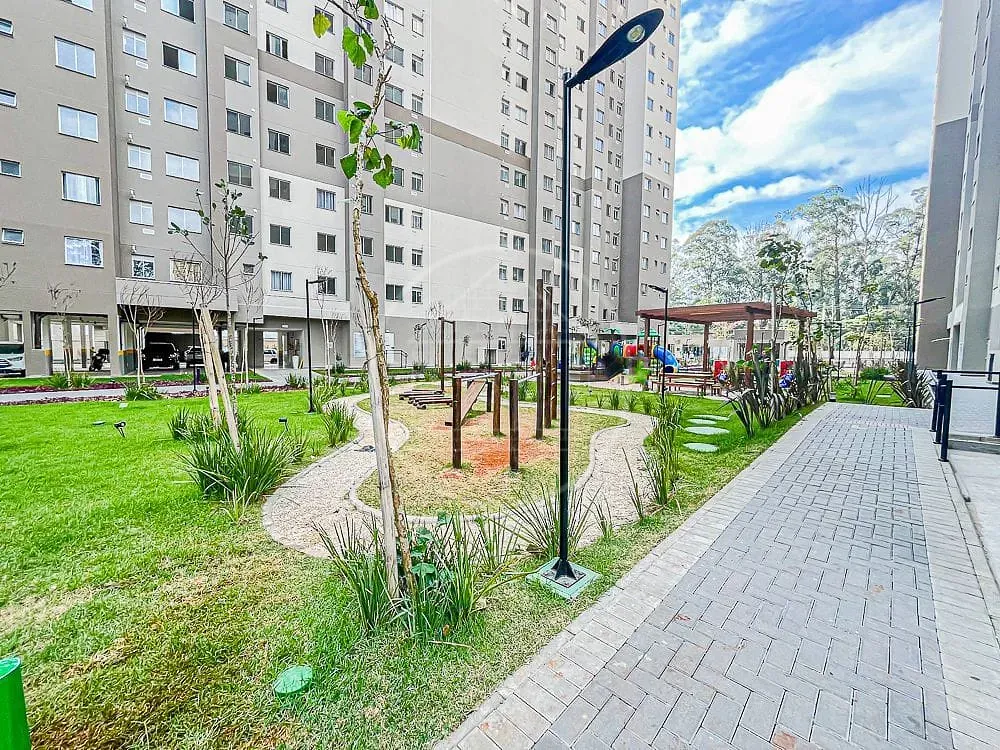 Apartamento, 2 quartos, 35 m² - Foto 16