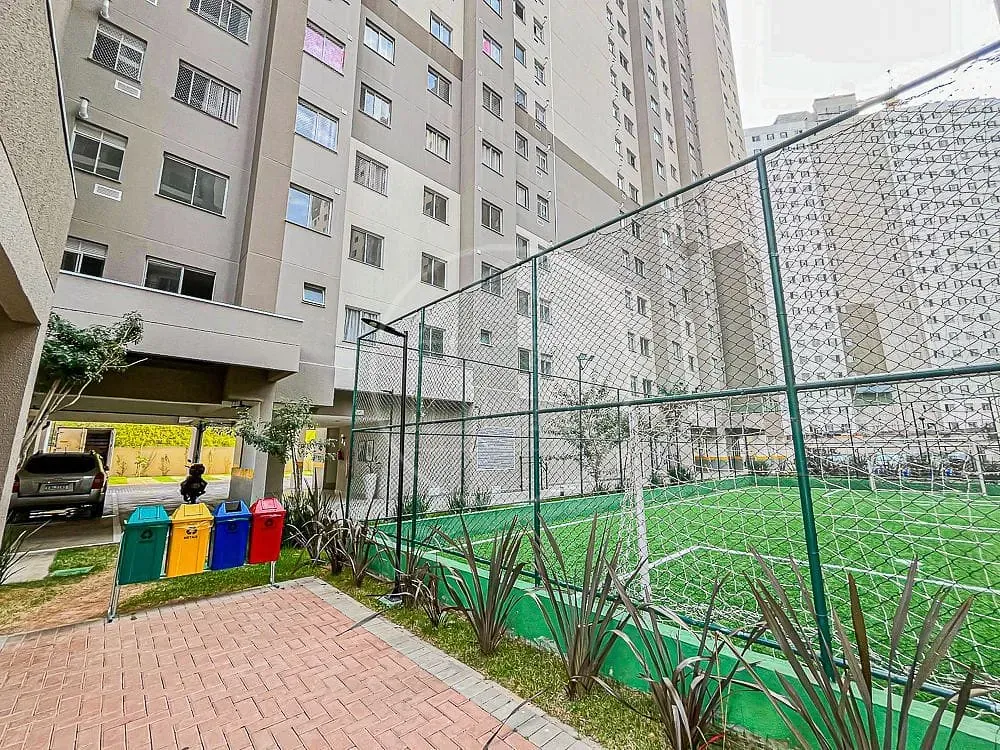 Apartamento, 2 quartos, 35 m² - Foto 17