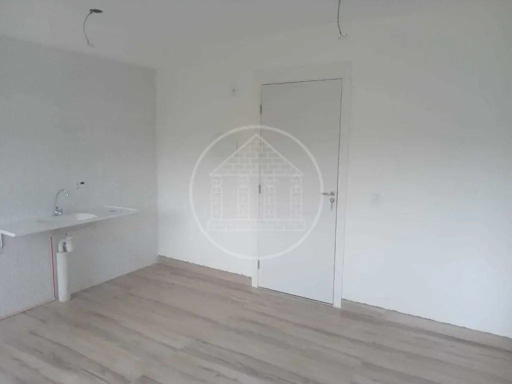 Apartamento, 2 quartos, 35 m² - Foto 11