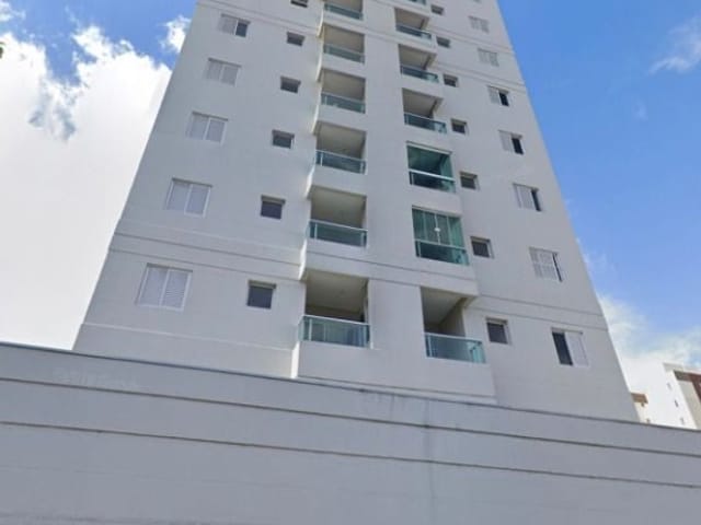 Foto do Apartamento - Apartamento com 2 dormitórios à venda, 70 m² por R$ 420.000,00 - Jardim Pereira do Amparo - Jacareí/SP | RUSSI IMÓVEIS