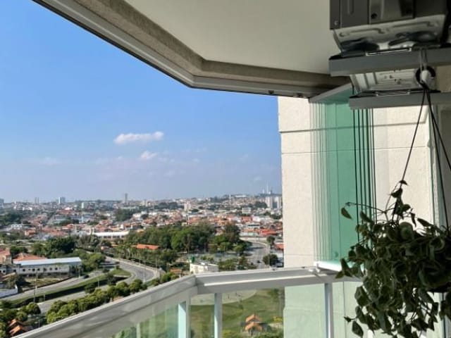 Foto do Apartamento - Apartamento com 2 dormitórios à venda, 70 m² por R$ 420.000,00 - Jardim Pereira do Amparo - Jacareí/SP | RUSSI IMÓVEIS