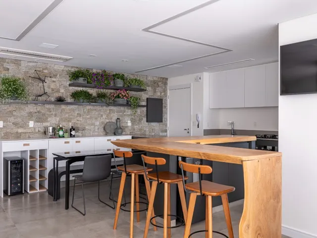 Apartamento 1 quarto e 2 banheiros, para alugar, no bairro Vila Olímpia em São Paulo