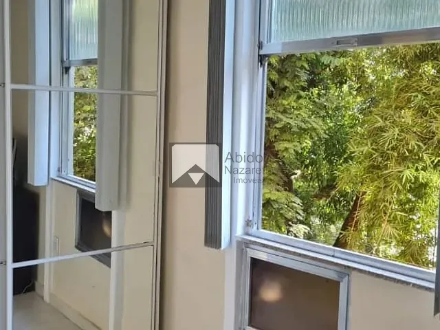 Apartamento com 60m² 2 quartos e 1 banheiro, à venda, no bairro Fátima em Niterói