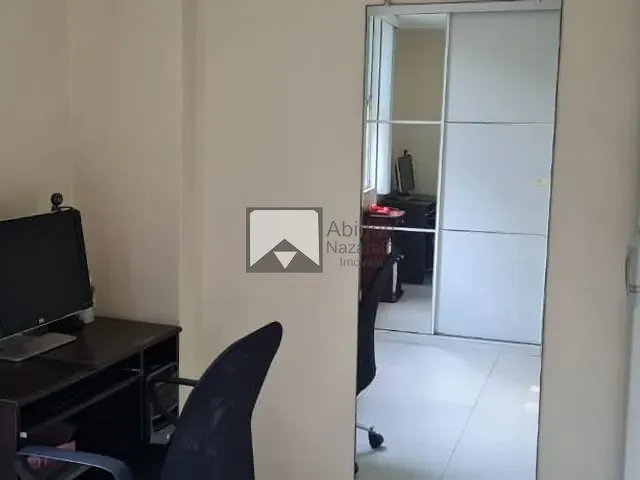 Apartamento com 60m² 2 quartos e 1 banheiro, à venda, no bairro Fátima em Niterói