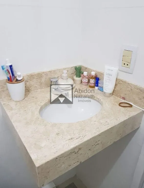 Apartamento, 2 quartos, 55 m² - Foto 11