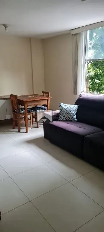 Apartamento, 2 quartos, 55 m² - Foto 1