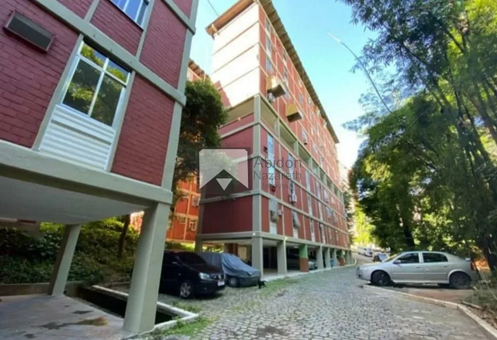Apartamento, 2 quartos, 55 m² - Foto 8
