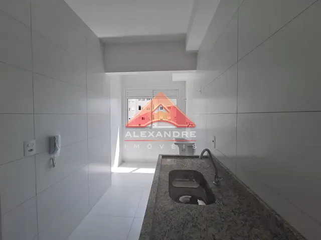 Apartamento com 52m² 2 quartos e 2 banheiros, à venda, no bairro Parque Residencial Flamboyant em São José dos Campos