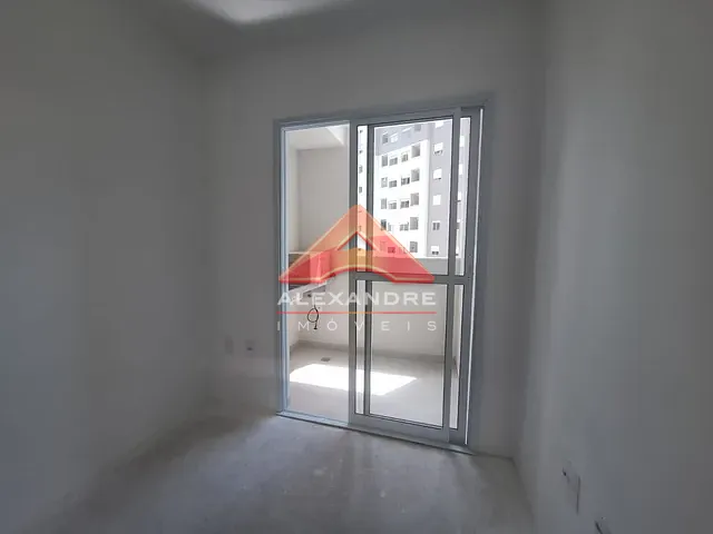Apartamento com 52m² 2 quartos e 2 banheiros, à venda, no bairro Parque Residencial Flamboyant em São José dos Campos