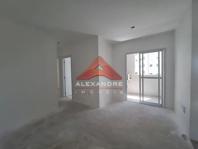 Apartamento com 52m² 2 quartos e 2 banheiros, à venda, no bairro Parque Residencial Flamboyant em São José dos Campos