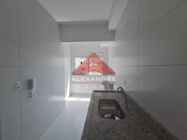 Apartamento com 52m² 2 quartos e 2 banheiros, à venda, no bairro Parque Residencial Flamboyant em São José dos Campos