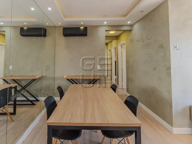 Apartamento 3 quartos e 1 banheiro, à venda, no bairro Nossa Senhora de Lourdes em Londrina