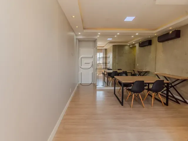 Apartamento 3 quartos e 1 banheiro, à venda, no bairro Nossa Senhora de Lourdes em Londrina