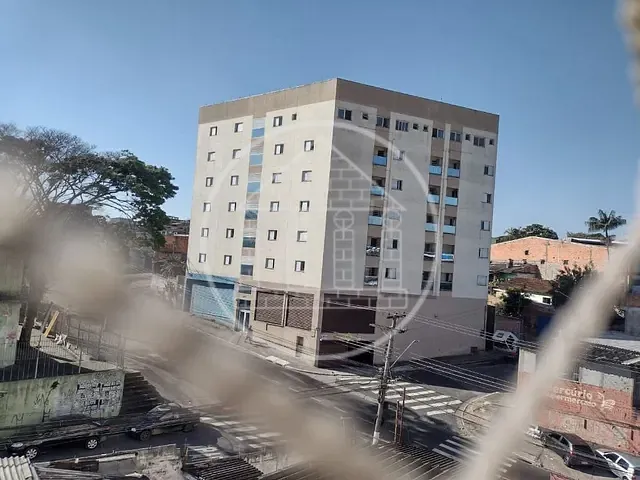 Apartamento 2 quartos e 1 banheiro, para alugar, no bairro Jardim Beatriz em São Paulo