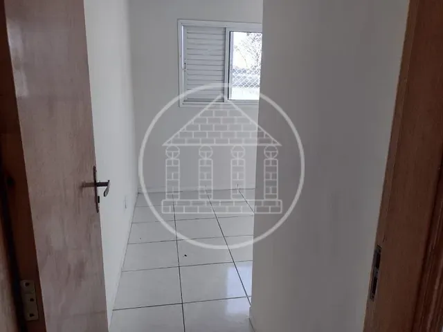 Apartamento 2 quartos e 1 banheiro, para alugar, no bairro Jardim Beatriz em São Paulo