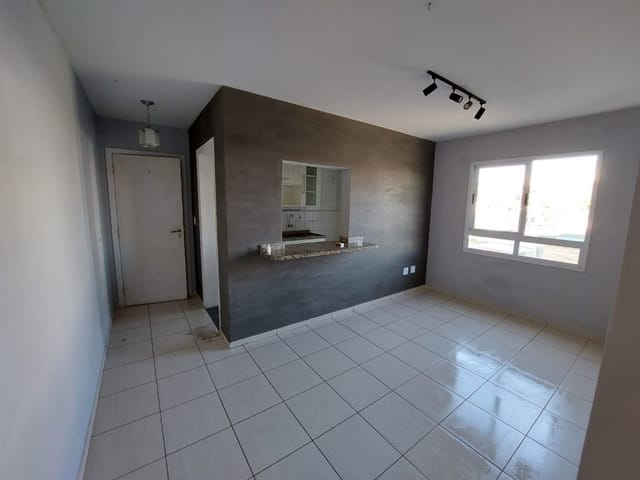 Foto do Apartamento - Apartamento para Locação 1 Quarto, 1 Vaga, 40M², Jardim Esplanada II, São José dos Campos - SP | Edifício Colinas do Vale | RUSSI IMÓVEIS