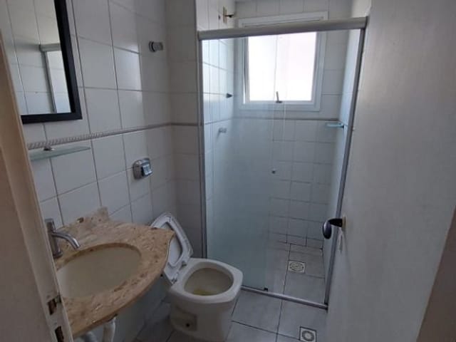 Foto do Apartamento - Apartamento para Locação 1 Quarto, 1 Vaga, 40M², Jardim Esplanada II, São José dos Campos - SP | Edifício Colinas do Vale | RUSSI IMÓVEIS