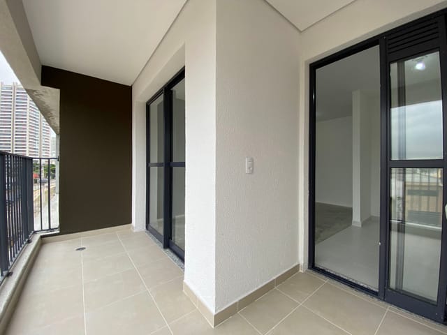 Foto do Apartamento - Apartamento à venda, Vila Anastácio, São Paulo, SP | Vista Livre
