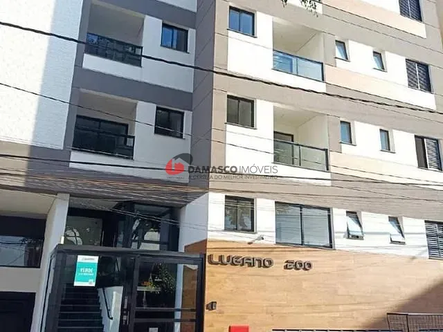 Apartamento 2 quartos e 1 banheiro, para alugar, no bairro Boa Vista em São Caetano do Sul