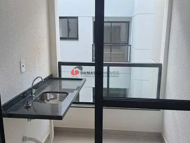 Apartamento 2 quartos e 1 banheiro, para alugar, no bairro Boa Vista em São Caetano do Sul