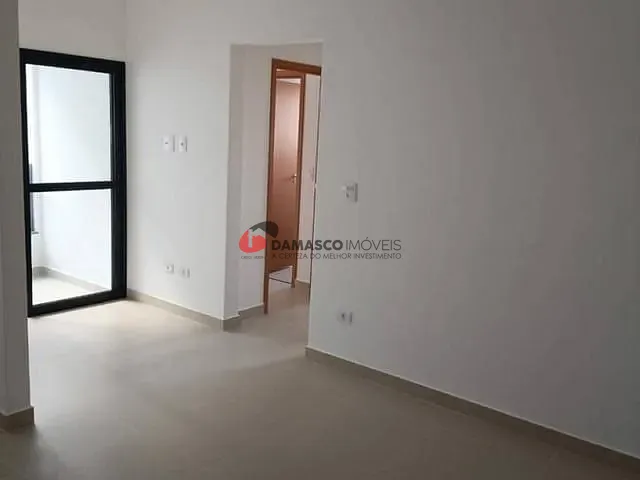 Apartamento 2 quartos e 1 banheiro, para alugar, no bairro Boa Vista em São Caetano do Sul