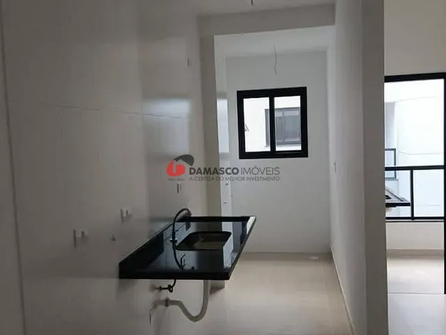 Apartamento 2 quartos e 1 banheiro, para alugar, no bairro Boa Vista em São Caetano do Sul