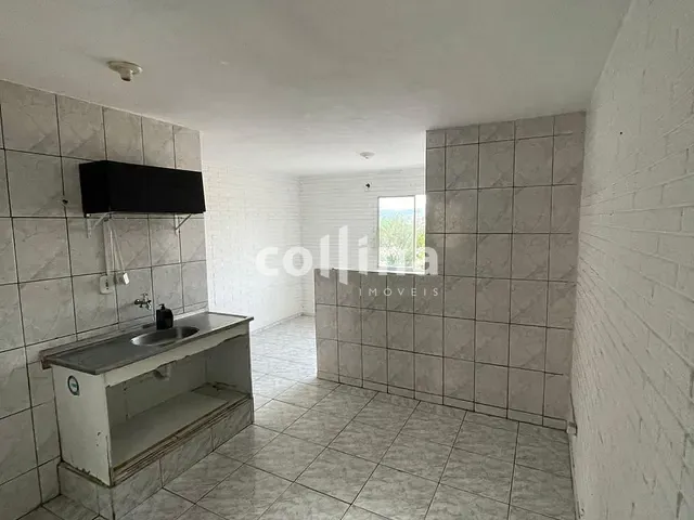 Apartamento com 44m² 2 quartos e 1 banheiro, para alugar, no bairro Cohab 9 em Carapicuíba