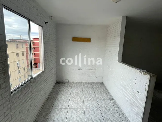 Apartamento com 44m² 2 quartos e 1 banheiro, para alugar, no bairro Cohab 9 em Carapicuíba