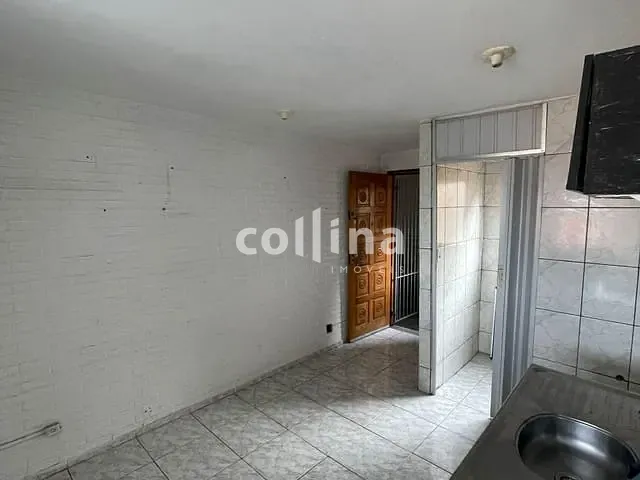 Apartamento com 44m² 2 quartos e 1 banheiro, para alugar, no bairro Cohab 9 em Carapicuíba