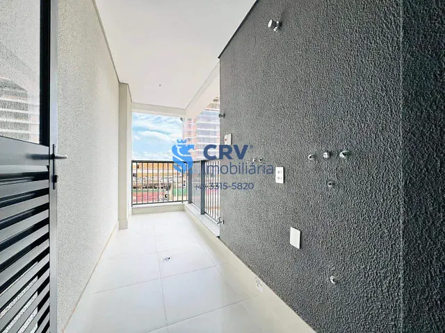 Apartamento 3 quartos e 5 banheiros, à venda, no bairro Jardim São Jorge em Londrina