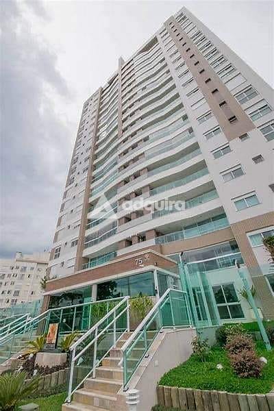 Apartamento, 3 quartos, 122 m² - Foto 2