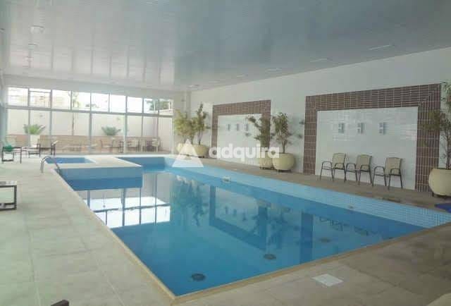 Apartamento, 3 quartos, 122 m² - Foto 4