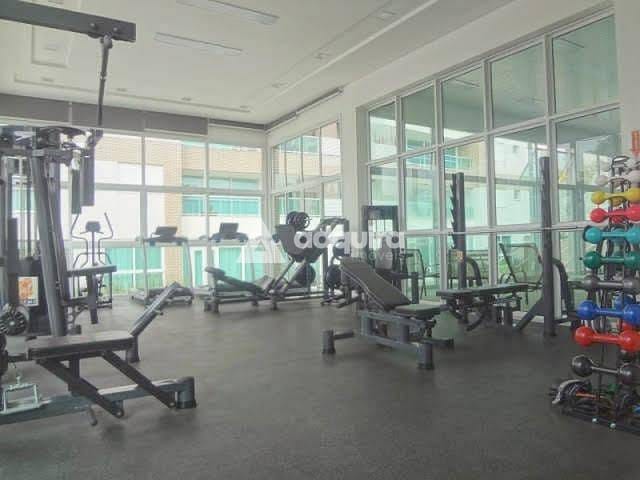 Apartamento, 3 quartos, 122 m² - Foto 5