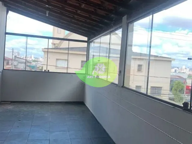 Apartamento 2 quartos e 1 banheiro, à venda, no bairro Vila Haro em Sorocaba