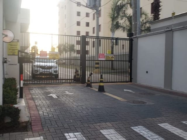 Foto do Apartamento - Apartamento com 2 dormitórios à venda, 45 m² por R$ 245.000 - Parque Industrial - São José dos Campos/SP | RUSSI IMÓVEIS