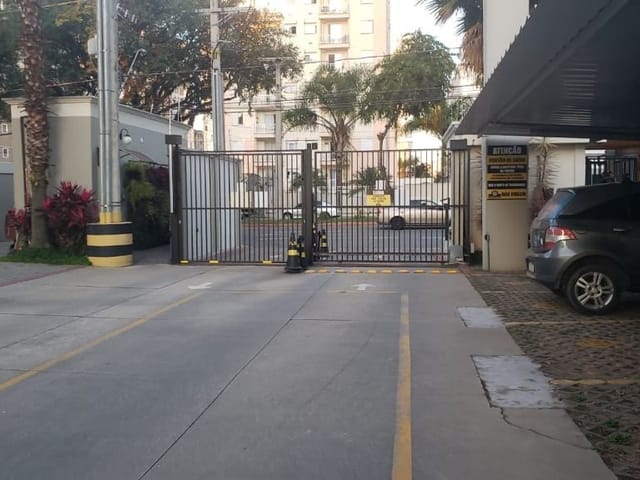 Foto do Apartamento - Apartamento com 2 dormitórios à venda, 45 m² por R$ 245.000 - Parque Industrial - São José dos Campos/SP | RUSSI IMÓVEIS