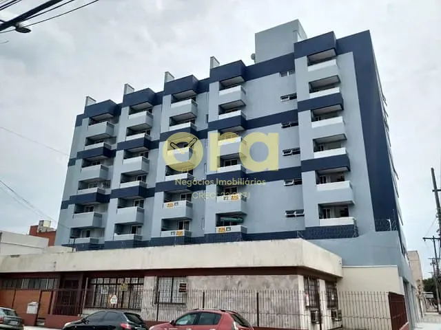 Apartamento com 62m² 1 quarto e 1 banheiro, à venda, no bairro Centro em Pelotas