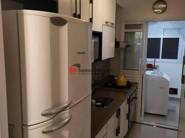 Apartamento 3 quartos e 2 banheiros, à venda, no bairro Tatuapé em São Paulo