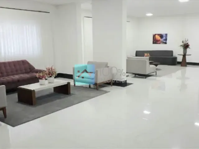 Apartamento com 80m² 2 quartos e 2 banheiros, para alugar, no bairro Condomínio Royal Park em São José dos Campos