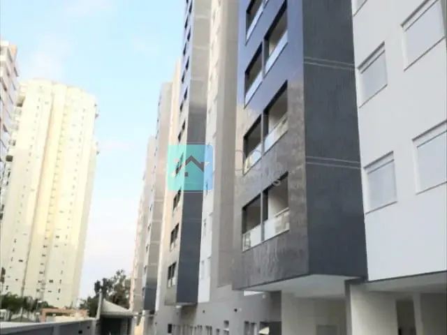 Apartamento com 80m² 2 quartos e 2 banheiros, para alugar, no bairro Condomínio Royal Park em São José dos Campos
