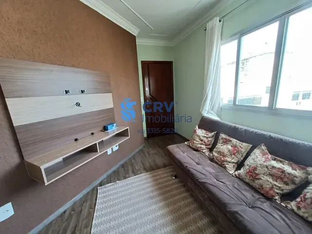 Apartamento com 54m² 2 quartos e 1 banheiro, para alugar, no bairro Boa Vista em Londrina
