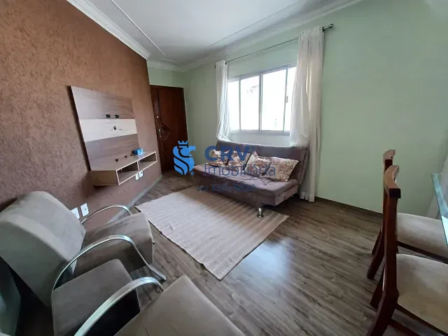 Apartamento com 54m² 2 quartos e 1 banheiro, para alugar, no bairro Boa Vista em Londrina