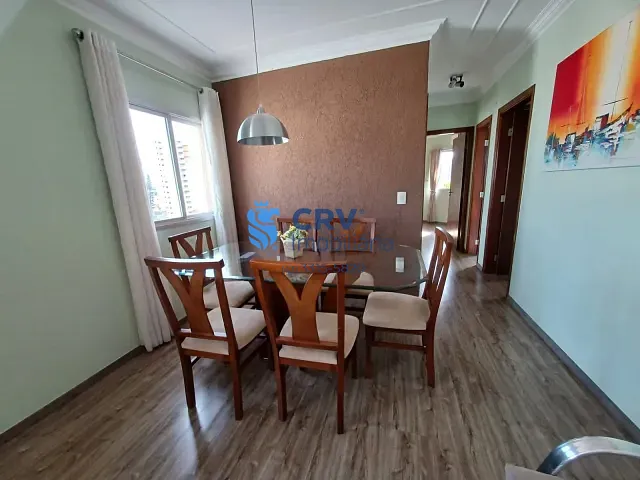 Apartamento com 54m² 2 quartos e 1 banheiro, para alugar, no bairro Boa Vista em Londrina