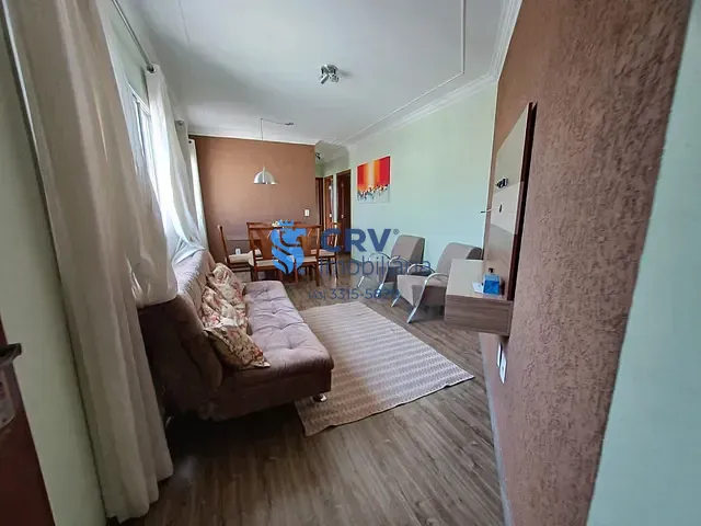 Apartamento com 54m² 2 quartos e 1 banheiro, para alugar, no bairro Boa Vista em Londrina