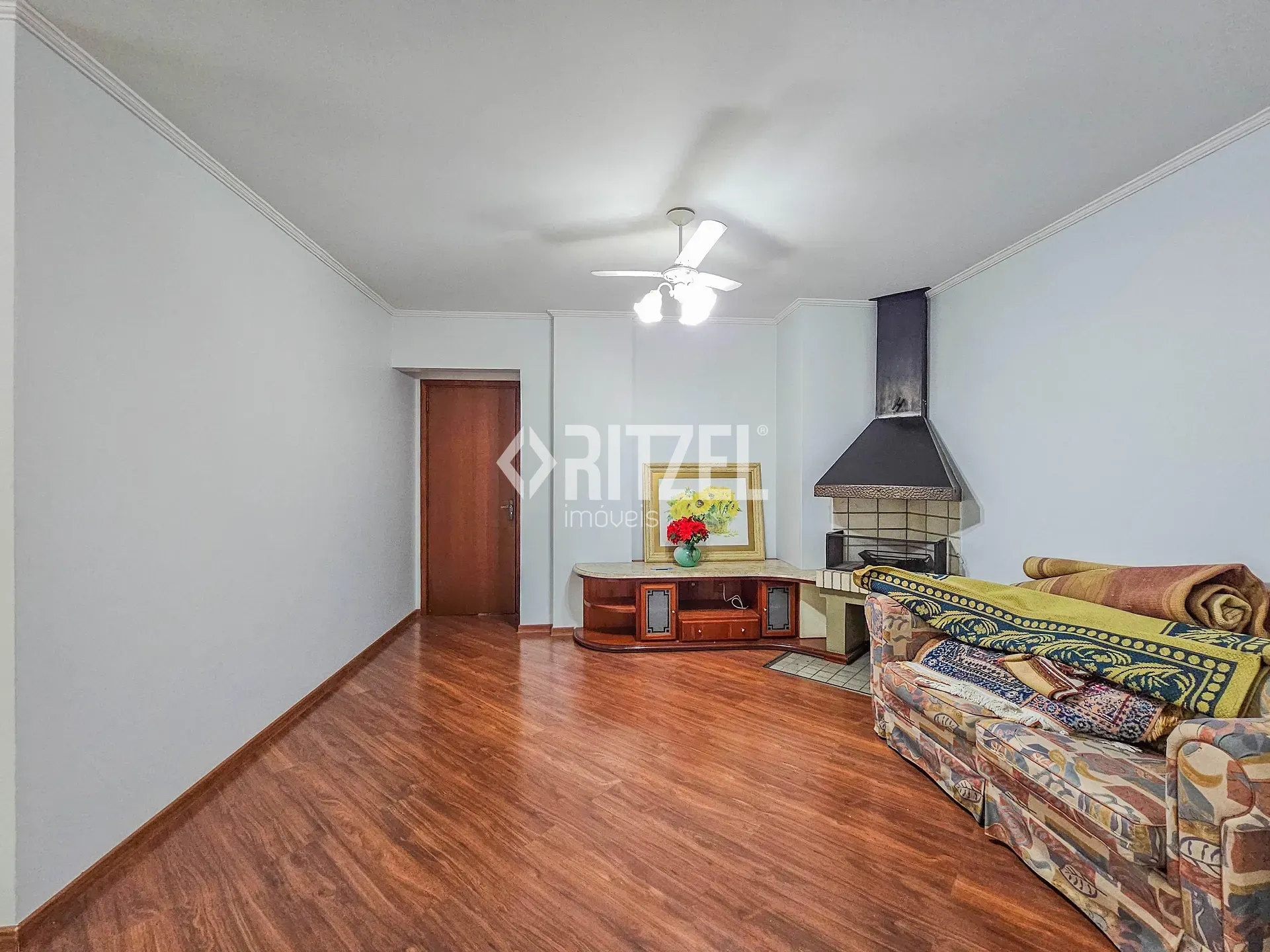 Apartamento, 3 quartos, 140 m² - Foto 2