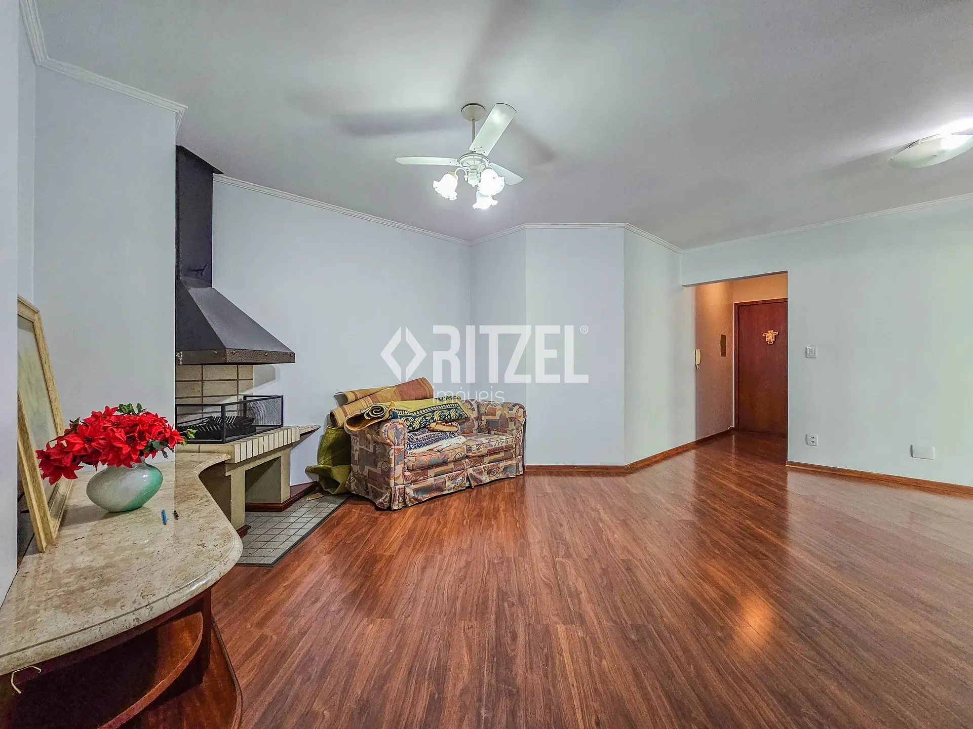 Apartamento, 3 quartos, 140 m² - Foto 3