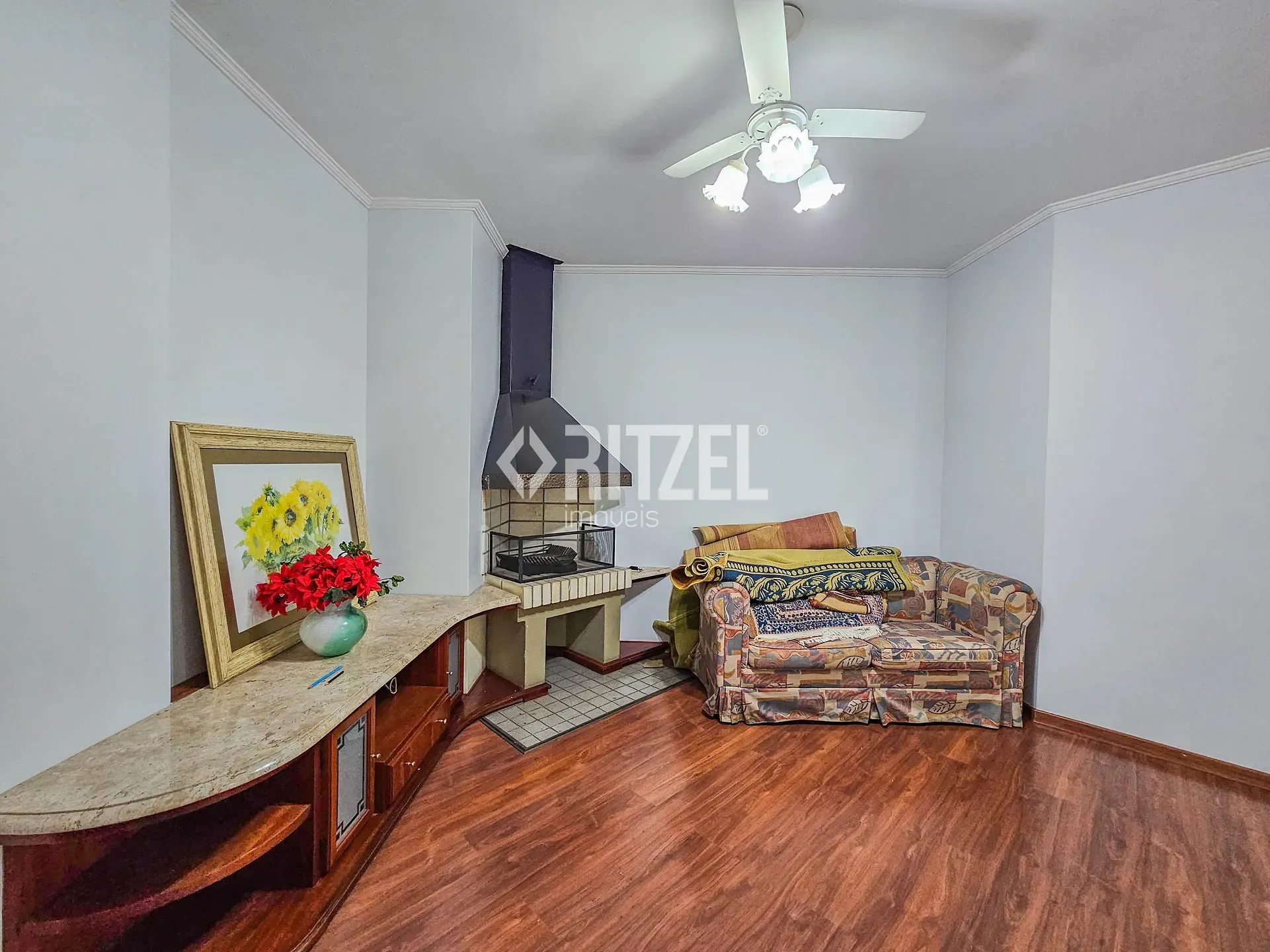 Apartamento, 3 quartos, 140 m² - Foto 4